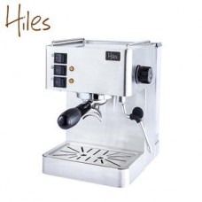 Hiles 經典型全不鏽鋼咖啡機(HE-315)
